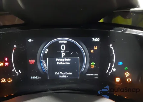 2023 Lexus Nx 350H Premium z USA, uszkodzony, nr VIN 2T2GKCEZ8PC012121